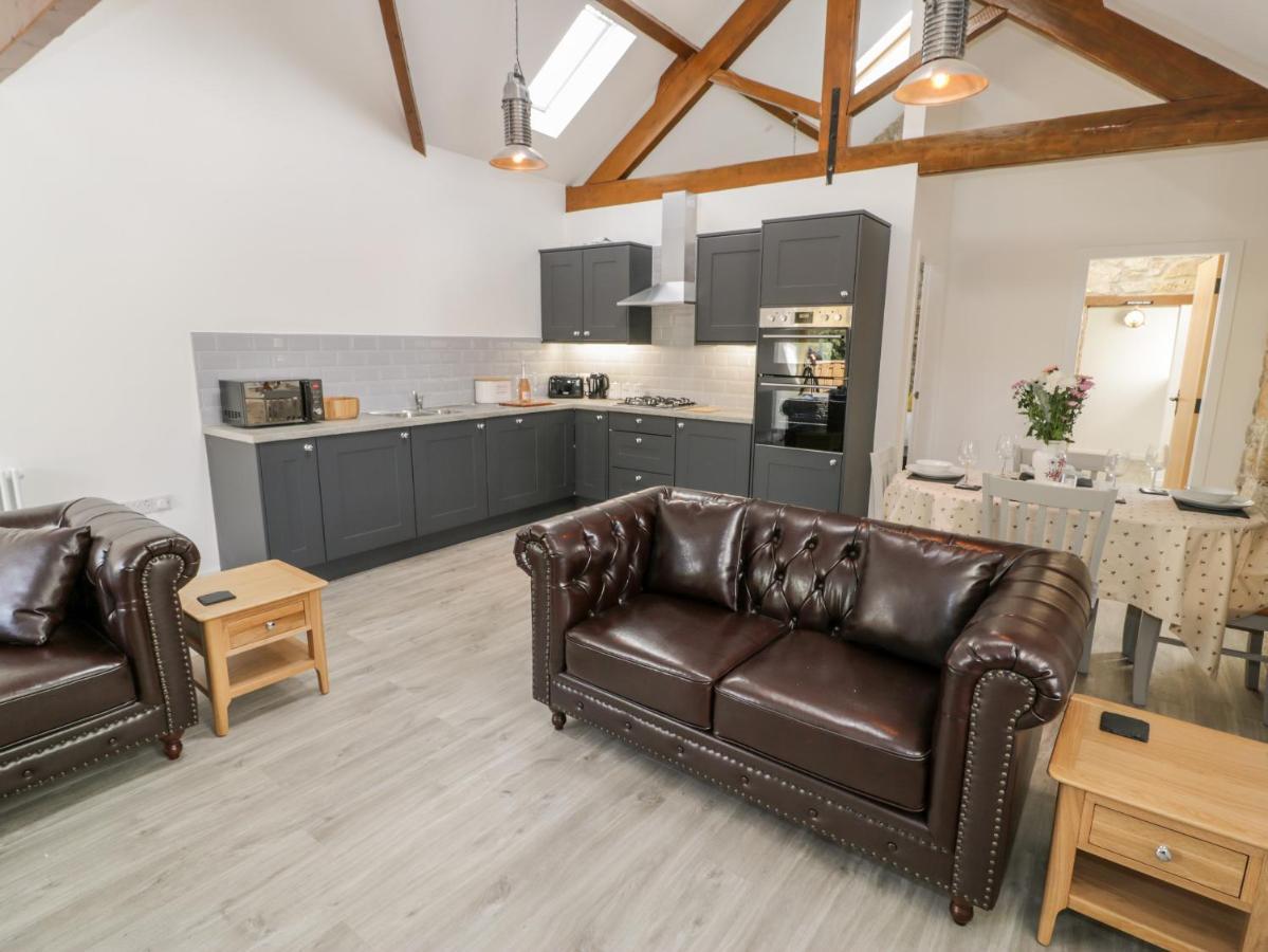 1 Mountain View Villa Llangefni Exterior photo