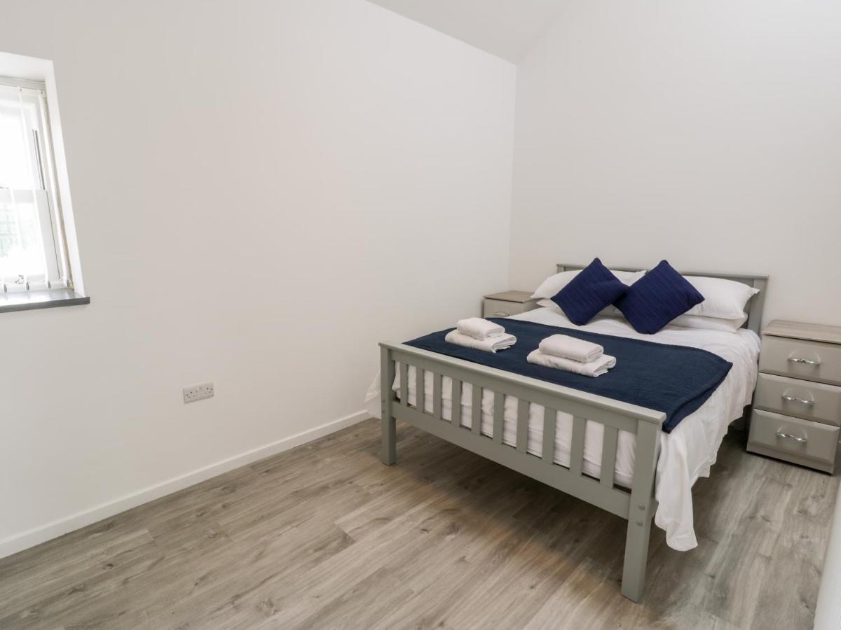 1 Mountain View Villa Llangefni Exterior photo